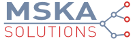 MSKA Solutions Ltd Logo